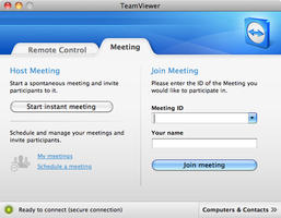 teamviewer 11 download free for mac